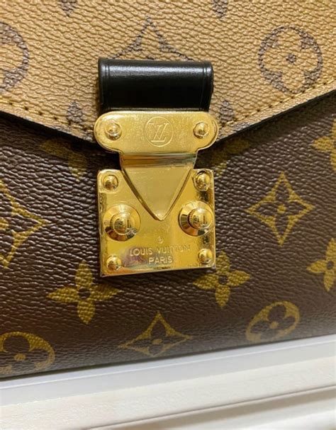 louis vuitton hardware replacement.